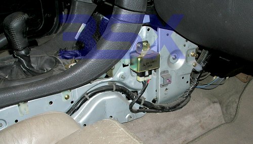 MFI Fuel Engine Control Relay OEM NEW Fuel Pump Relay ... dodge stealth fuse box diagram 