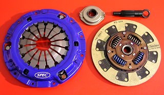 Picture of SPEC Clutch 3S Kits 3000GT VR4 Stealth TT AWD