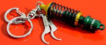 Picture of Key Chain TEIN Damper