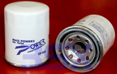 Picture of Oil Filter Power Enterprise Mitsu OF-04A