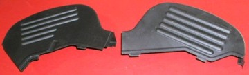 Picture of USED - Timing Belt Cover 3S SOHC Upper Rear OUTER