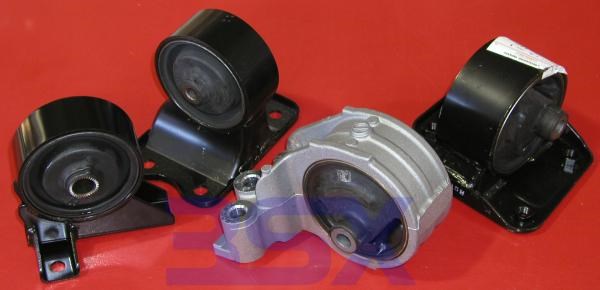 Picture of STOCK OEM Motor Mounts / Engine Mounts 3000GT/Stealth