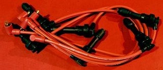 Picture of Plug Wires 3S Magnecor SOHC 6581