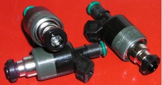 Picture of Injectors PTE 525cc Hi-Imp Precision Turbo Set 6