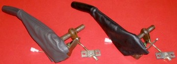 Picture of Stock E-Brake Handle Assembly EBrake Handle Parking Brake 3000GT/Stealth *DISCONTINUED*