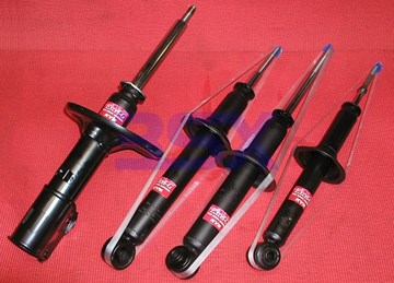 Picture of KYB Excel-G Stock Replacement Struts KYB Struts