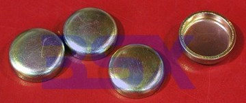 Picture of Freeze Plugs Set - 3S Head Set of 4