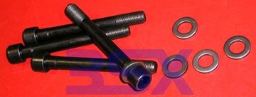 Picture of Stock Mitsubishi Head Bolts -n- Washers
