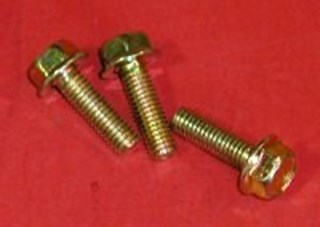 Picture of Rear Main Seal Assembly BOLTS OEM - SET of 3