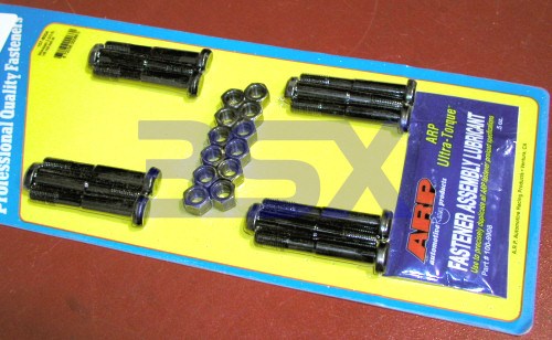 Picture of ARP Rod Bolts Stud Kit 3000GT Stealth DOHC Stock Rods 107-6004