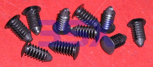 Picture of Gauge Pod Clips - 10-pack