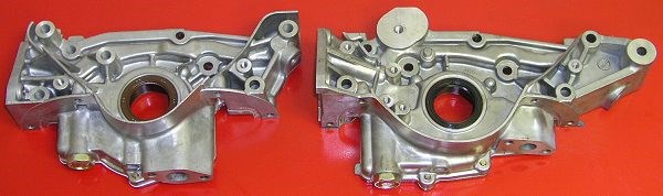 Picture of Oil Pump OEM - 3000GT/Stealth - OEM Mitsubishi