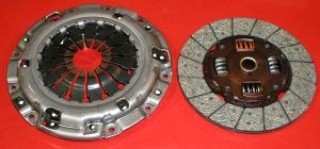 Picture of Clutch OEM Pressure Plate 3S AWD ONLY