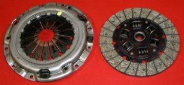 Picture of Clutch OEM Pressure Plate 3S FWD *DISCONTINUED*