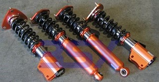 Picture of KSport Coilovers 3S TT/AWD - KP Kontrol Pro