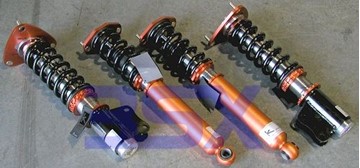 Picture of KSport Coilovers