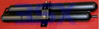 Picture of Clutch Booster Vacuum Reservoir Tank Plastic AWD 95-99 3S