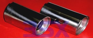 Picture of Exhaust Tips Stock OEM for 3000GT/Stealth