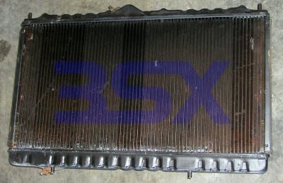Picture of Radiator OEM 3000GT/Stealth