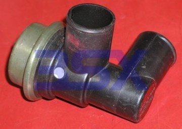 Picture of Stock OEM BOV Bypass Valve 3000GT/Stealth