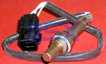 Picture of O2 Sensor / Oxygen Sensor NON-OEM Replacement