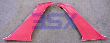 Picture of Sail Panels 91-98 Body Piece