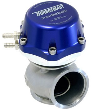 Picture of TurboSmart Pro-Gate External 50mm Wastegates and Accessories