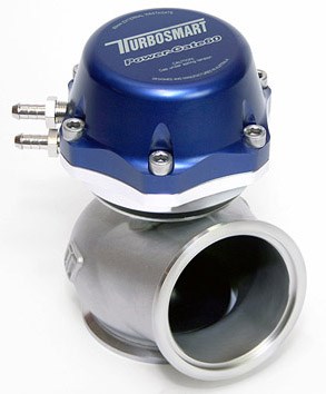 Picture of TurboSmart Power-Gate External 60mm Wastegates and Accessories
