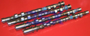 Picture of 3SX DOHC Regrind Cams Racing Camshafts 3000GT Stealth Twin Turbo and Non-Turbo