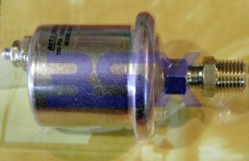 Picture of Autometer Sensor - Oil Pressure Sender 2242