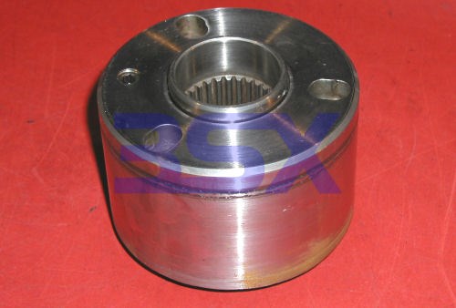 Picture of VCU Viscous Coupling Unit - 3000GT Stealth AWD REMAN
