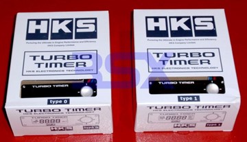 Picture of HKS Turbo Timer - DISCONTINUED