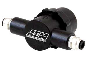 Picture of AEM Water Injection Inline Filter Kit 30-3003