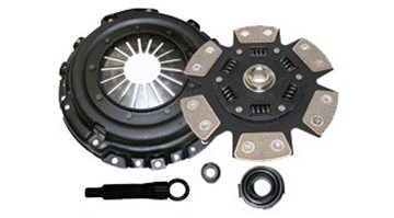 Picture of Competition Clutch Inc Clutches for 3000GT Stealth Non-Turbo FWD