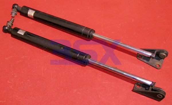Picture of Hood Struts and Hardware Factory NEW OEM Mitsubishi 3000GT / Dodge Stealth