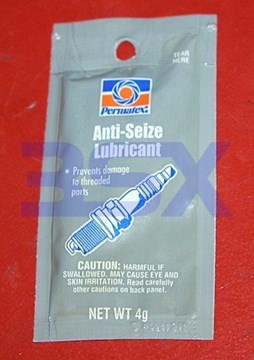 Picture of Permatex Anti-Seize Lubricant 4-gram Pak