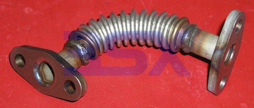 Picture of EGR Pipes OEM 3000GT/Stealth
