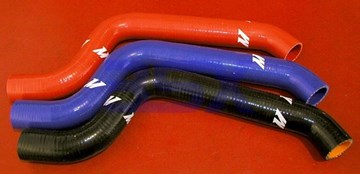 Picture of Mishimoto Radiator Hoses Pair 3000GT Stealth DOHC