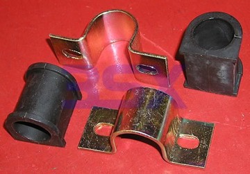 Picture of Swaybars 3SX AWD / TT Mounting Brackets and Bushings
