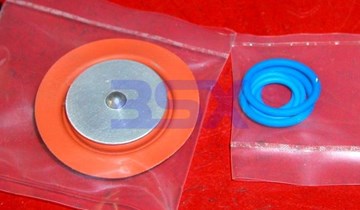 Picture of FueLab FPR Replacement Diaphragm Orings O-Rings Parts