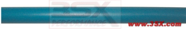 Picture of PHENIX - K208-4 - Hose Push-On - AN8 - Blue - Per Foot