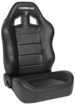 Picture of Corbeau Seat - Baja XRS - PAIR