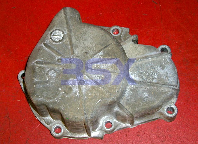 Picture of Tranny Part FWD - Manual - End Case 5th Gear End Cover - NEW OEM Mitsubishi