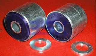 Picture of SuperPro Bushings Kit 3S - Front Control Arm BIG Rear Centered Pair - SPF1240K