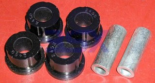 Picture of SuperPro Bushings Kit 3S - Front Control Arm SMALL Front Bushing in ARM Pair - SPF2450K