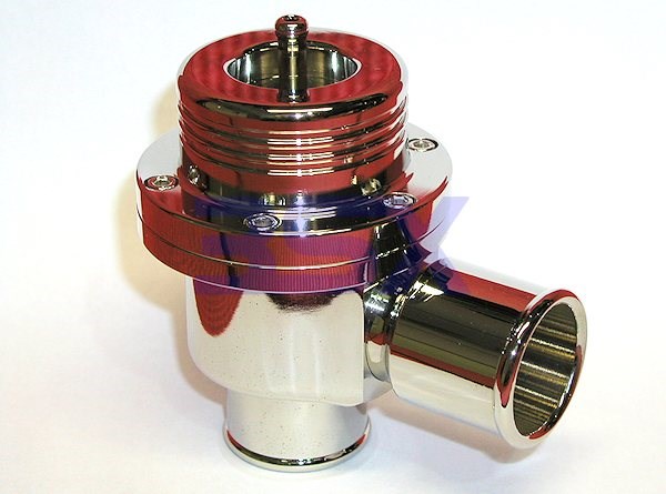 Picture of Generic BOV - Stock Replacement 3000GT VR4 Stealth TT Blow Off Valve