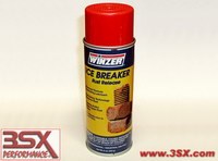 Picture of Winzer ICE BREAKER Rust Release Penetrating Fluid 1 Can
