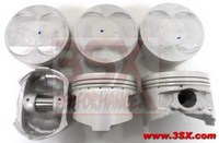 Picture of Pistons NON OEM 3S Bundle