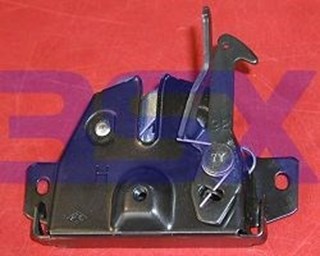 Picture of Hood Latch Assembly 3S