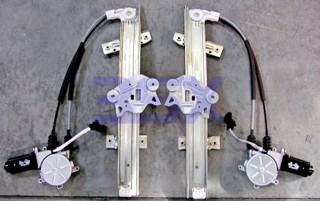 Picture of Power Window Regulator OEM 3S 96late-99 (LH/DR) - S/O